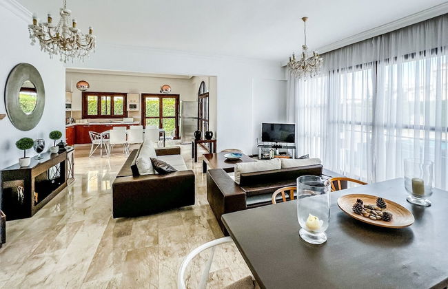 Villa With Private Pool and Backyard in Lapta - Foto 3