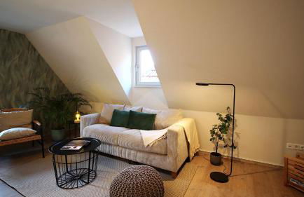 homie stay Julius Apartments - Iphofen - Foto 79