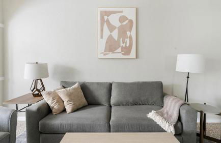 Landing Stylish 2BD Pool Gym - Foto 23