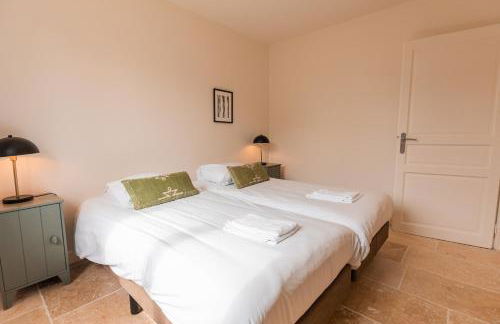 Les Forges Villas - 5 room villa for 8 people - Foto 17