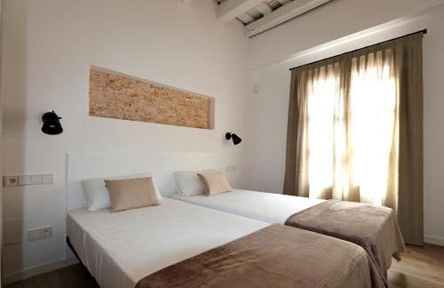 ClassBedroom Port Ramblas - Photo 19