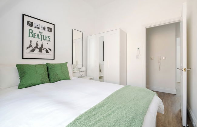 Luxury 4 Bedroom House in Central London - Foto 2