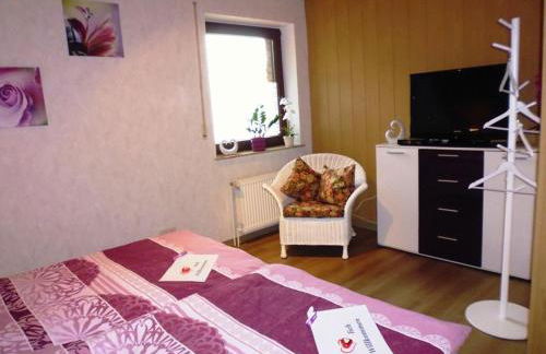 Ferienwohnung am Wald - Foto 3