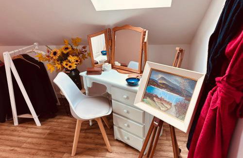 Islay View- Double Bed Apartment (NITB APPROVED) - Foto 6