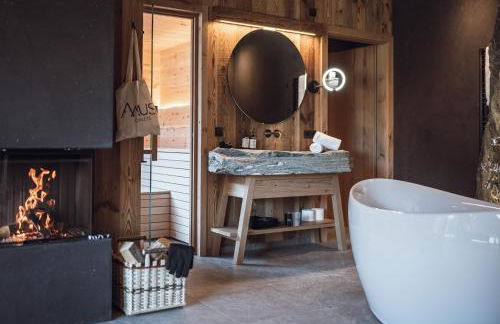 Amus Chalets Dolomites - Luxury Chalets South Tyrol - Photo 3