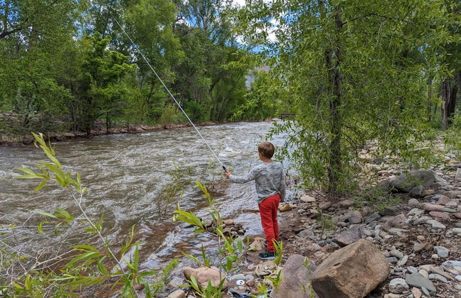 Outstanding Views Just North of Durango - Foto 35