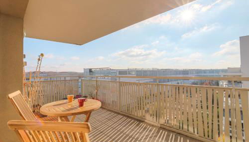 Charmant et Spacieux proche Groupama Stadium - Foto 4