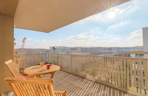 Charmant et Spacieux proche Groupama Stadium - Foto 4