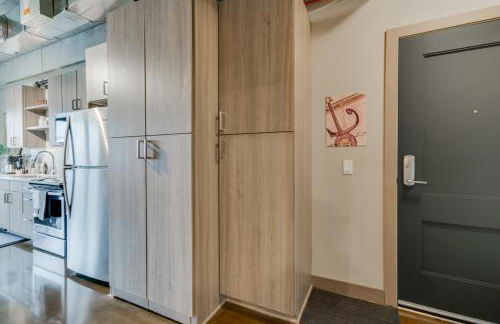 Sable 608 - One Bedroom - Foto 16