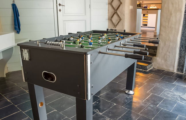 Getaway With Sauna in Falaen - Photo 26