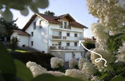 Ferienwohnungen Anna Altmann - Foto 9