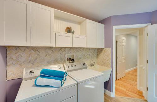 Creek Dips and Smores Catskills Gem - Foto 20