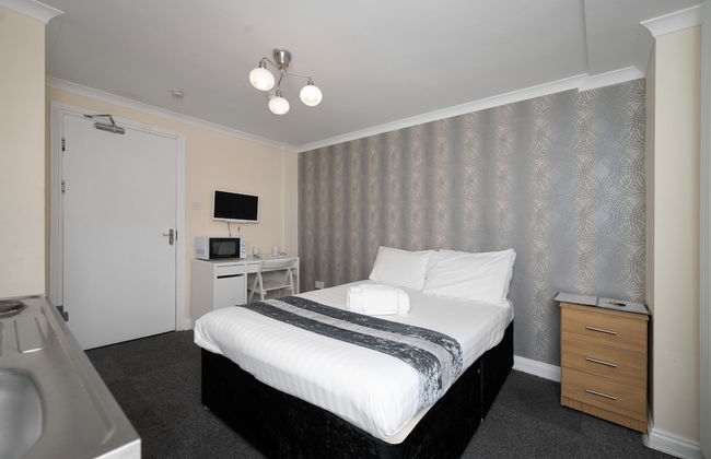 Flexistay Tulsi Aparthotel - Foto 13