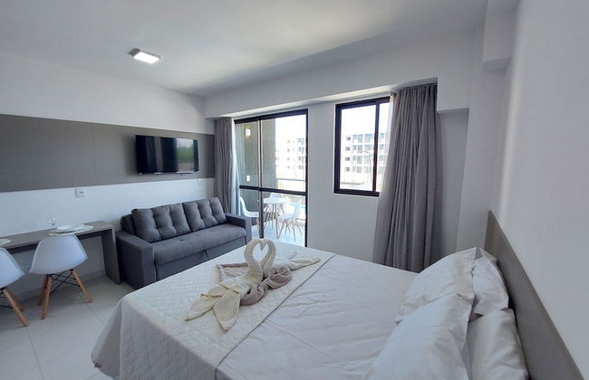 Mana Beach Experience- Porto de Galinhas - Foto 12