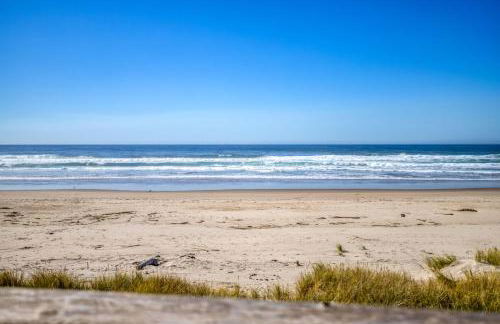 Totem House - Meredith Lodging - Foto 26