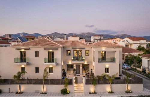 APARKTION The Grand Maistro - Photo 6