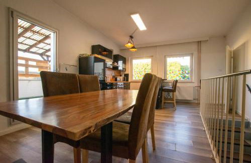 Spacious House - Foto 6