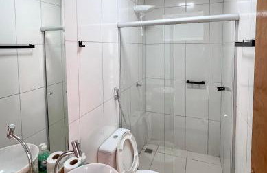 Casa espelho - 4 suítes em Pirenópolis - Foto 36