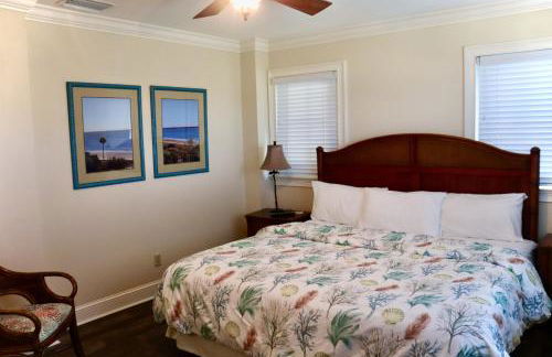 Daufuskie Oceanfront Penthouse - Atlantic Watch - Foto 7