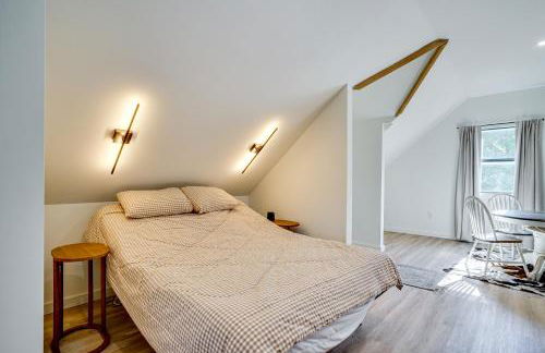 Couples Retreat on Farm 6 Mi to Dwtn Weatherford! - Foto 12