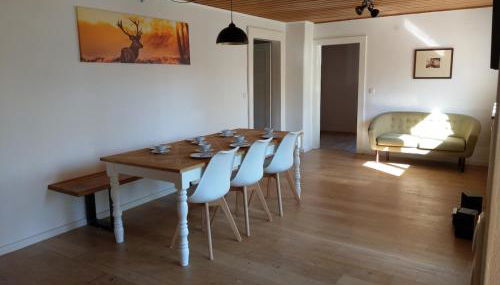 Haus Zwerchstum Übersee - Foto 3