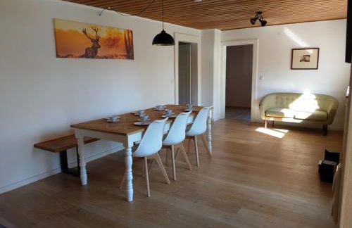 Haus Zwerchstum Übersee - Foto 3