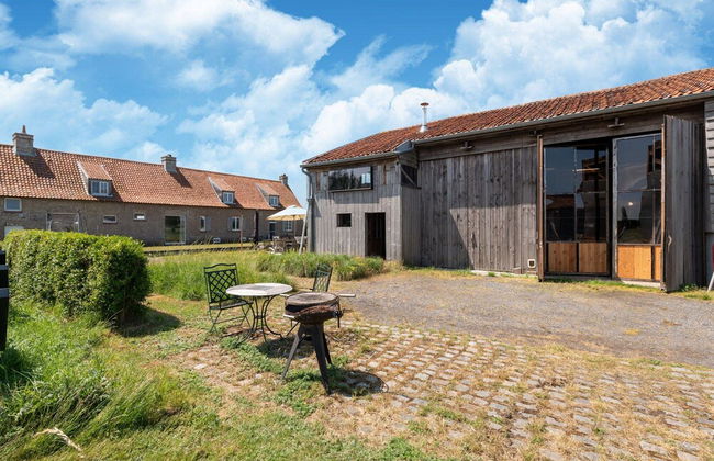 Premium Farmhouse in Nieuwmunster With Pool - Foto 17