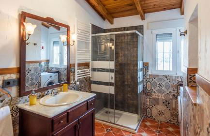 Cortijo Rural Claudia Taberno by Ruralidays - Foto 10