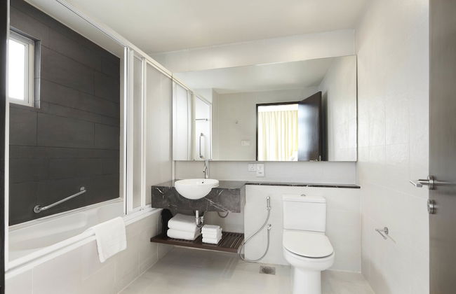PARKROYAL Serviced Suites Kuala Lumpur - Foto 30