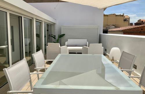 Dúplex Can Quim, Terrace Boutique Apartment - Foto 15