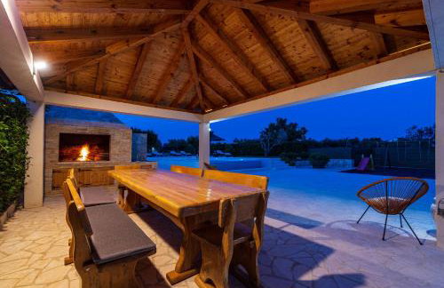 Villa Olive Garden ZadarVillas - Foto 86