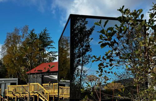 The Sheddie at Nostie Bay - Foto 29