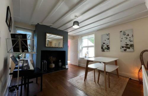 Bridge End Cottage, Northumberland - sleeps 4 - Foto 16