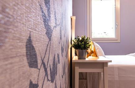 -Le stanze dei Pico- Wi-Fi, nel cuore di Mirandola - una terrazza unica sul tetto - Photo 52