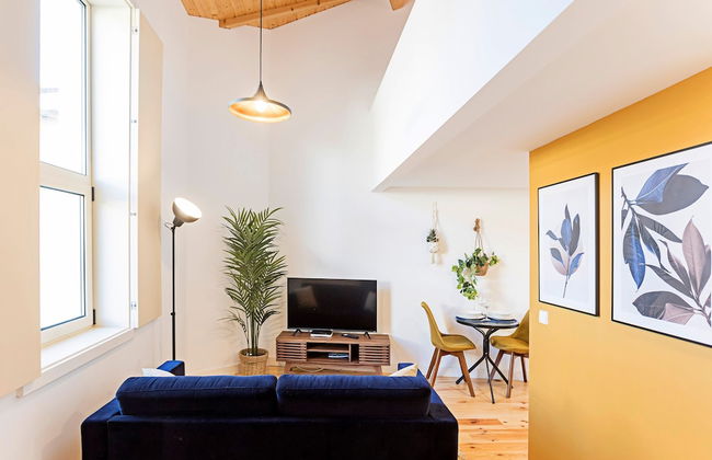 Vila Burgães by LovelyStay - Foto 73