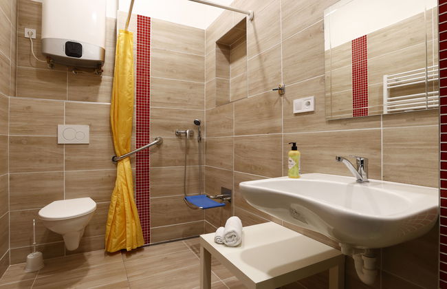 Rašeliniště - Foto 5