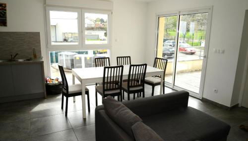 Appartement confortable dans un environnement calme et paisible 101 - Foto 3