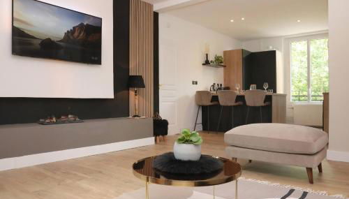 Appartement Le Perchoir by La Boîte En Plus - Foto 4