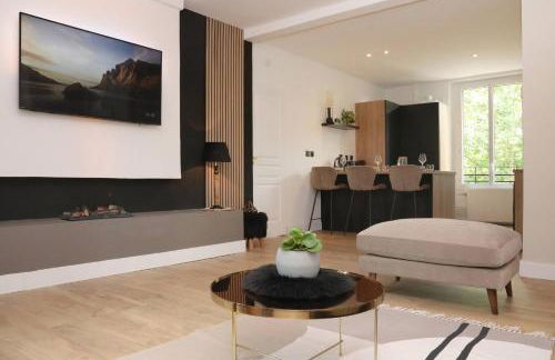 Appartement Le Perchoir by La Boîte En Plus - Foto 4