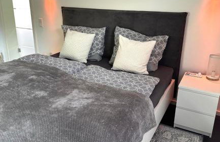 Stylisch wohnen bei Kiel & Meer - Foto 6