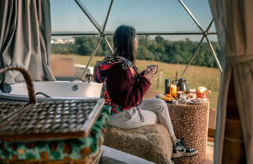 Esphera Glamping - Gravataí - RS - Foto 41