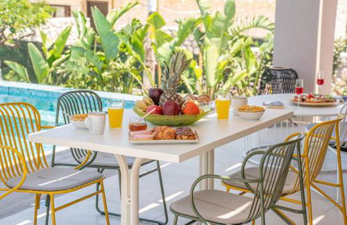 Michaela Villa - Foto 9