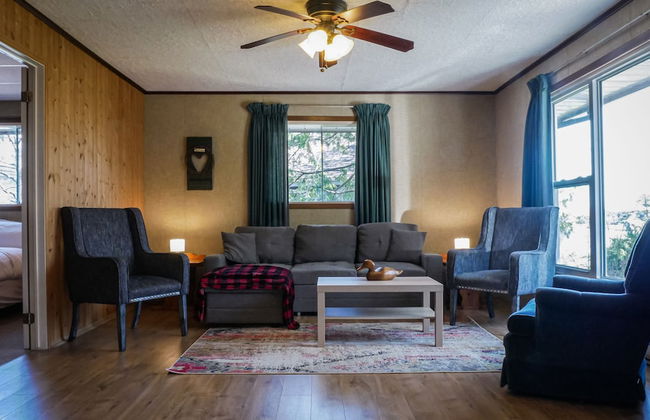 Sunnylea Resort - Foto 32