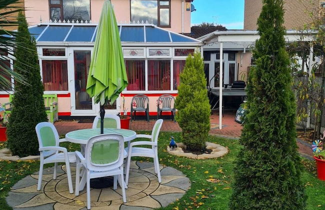 Luxurious, Stunning Detached Bungalow in Derby - Foto 19