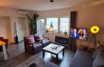 Vakantie Appartement Winterberg-Niedersfeld - Foto 6