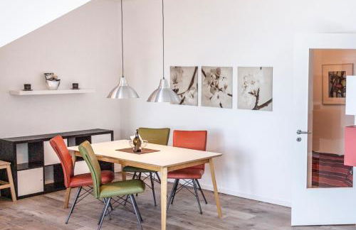 Weisses Haus Plau - Foto 58