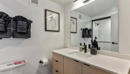 DT Studio - Gym - Pool Table - 12th Floor - Parking - Foto 4