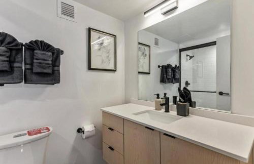 DT Studio - Gym - Pool Table - 12th Floor - Parking - Foto 4