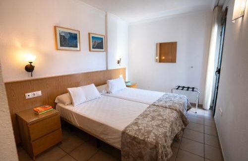 APARTAMENTOS SERRELLA - Rural Guadalest - Foto 14