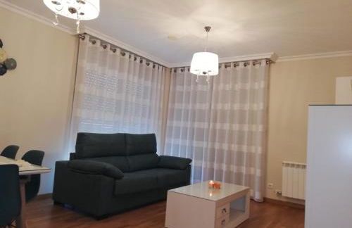 Pedrouzo Suites - Photo 3